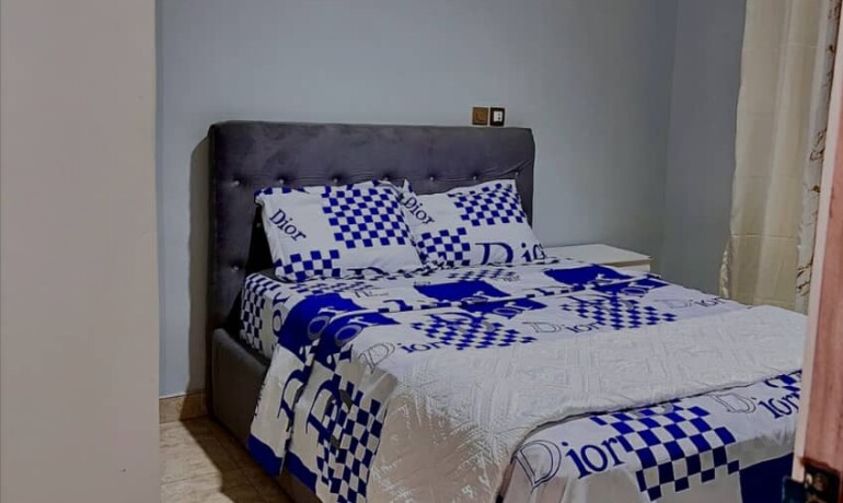 Each of our 8 double rooms has its own distinct.