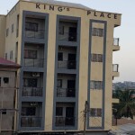 Each of our 8 double rooms has its own distinct.